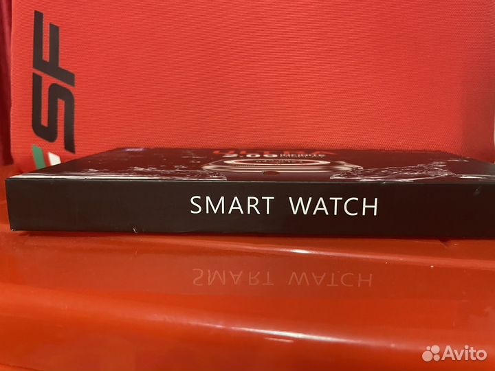 Apple watch t10 ultra