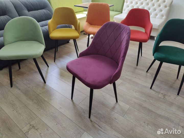 Мебель для кафе