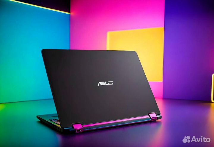 Ноутбук asus для любых задач