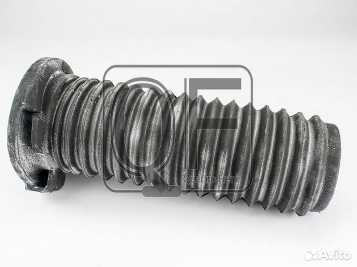 Пыльник амортизатора fr rh, qf00v00016 QF00V00016