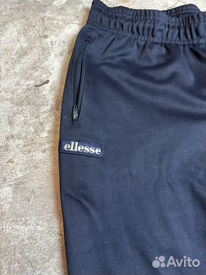 Спортивные штаны ellesse