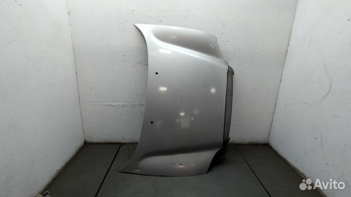 Капот Hyundai Santa Fe, 2004