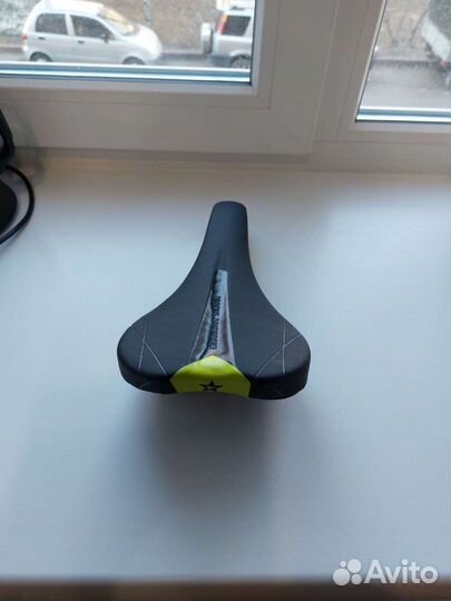 Седло для велосипеда