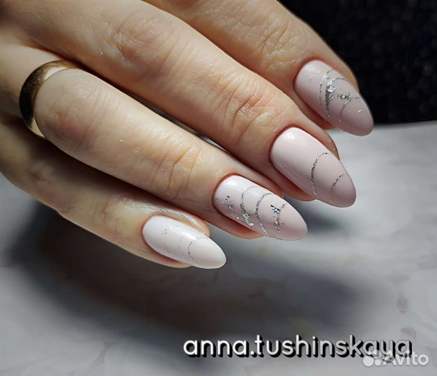 Маникюр-Педикюр-Массаж аппаратный