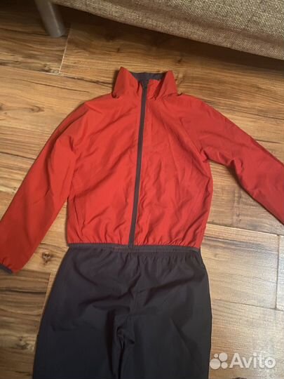 Спортивный костюм 140-146