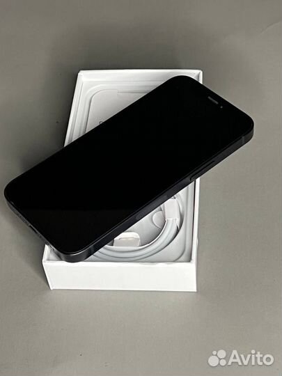 iPhone 12 mini, 128 ГБ