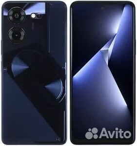 TECNO Pova 5 Pro, 8/256 ГБ