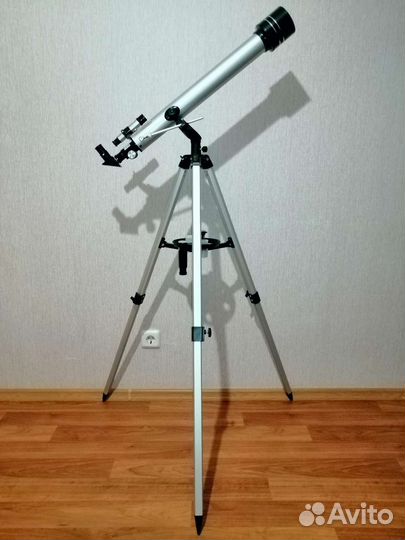 Телескоп (труба Celestron)