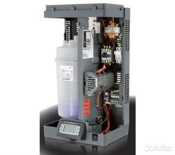 Увлажнитель воздуха Carel humiSteam X-Plus UE008X