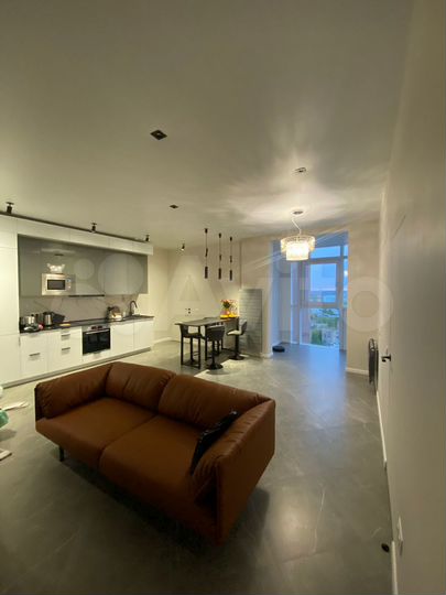 3-к. квартира, 104 м², 29/29 эт.