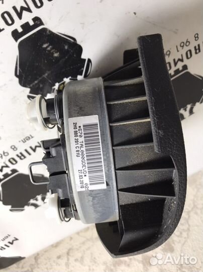 Подушка безопасности водителя для Volkswagen