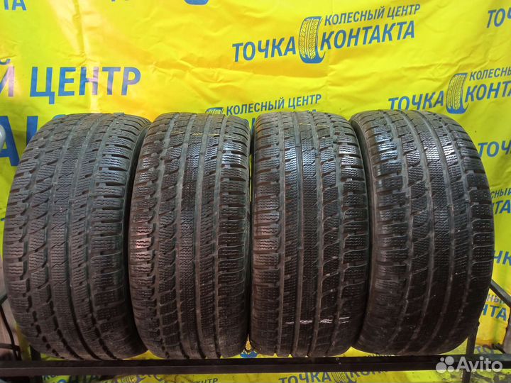 Kumho WinterCraft KW27 245/45 R17