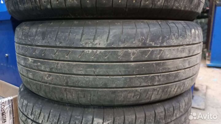 Yokohama BluEarth-GT AE-51 205/65 R16