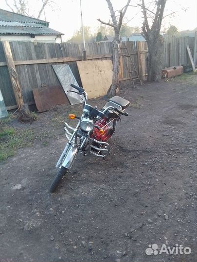 Продам мопед дельта