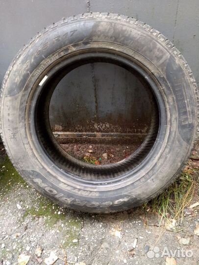 Pirelli ASW2 225/65 R17