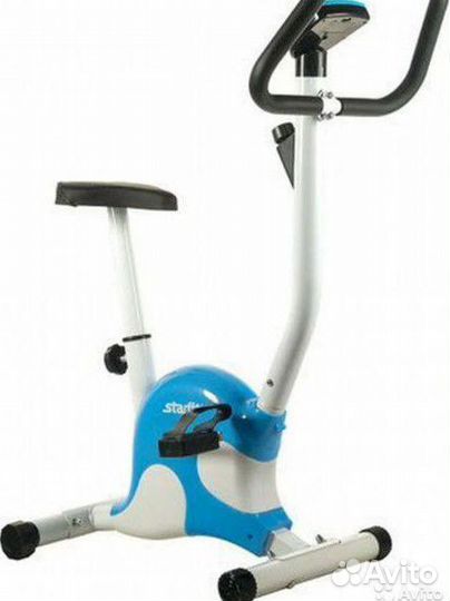 Велотренажер