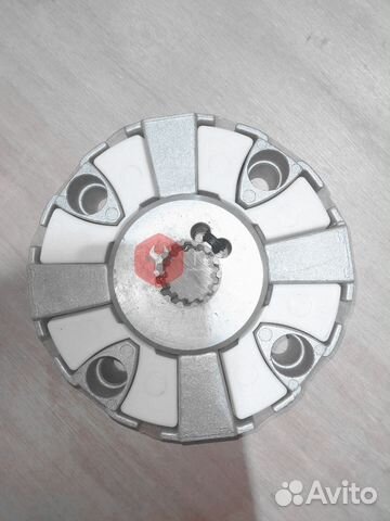 Муфта гидронасоса Volvo EC290CLD