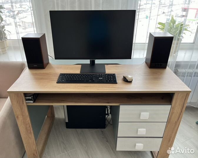 Компьютер MSI