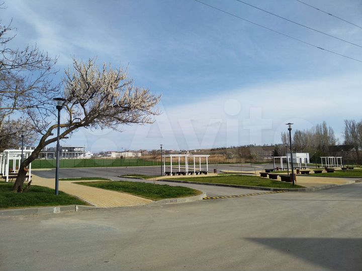 Участок 9 сот. (ИЖС)