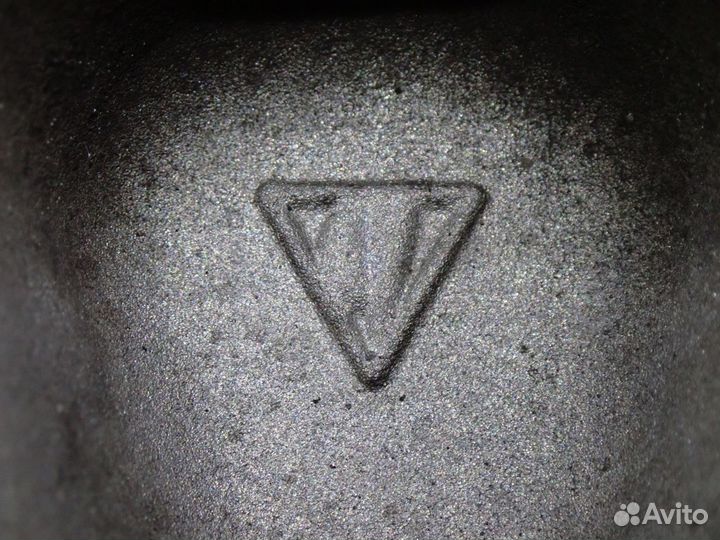 Три оригинальных диска R18 на Porsche Panamera