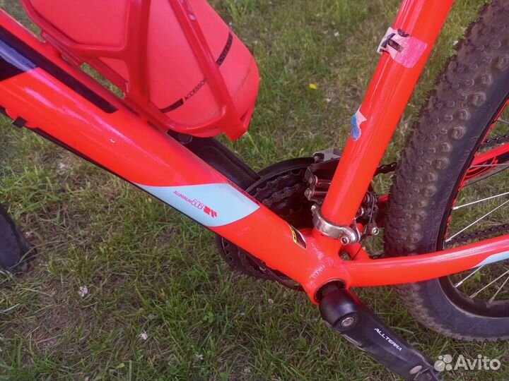 GT Aggressor Expert 27.5 M