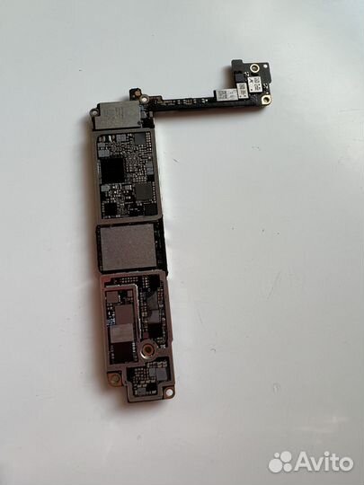 iPhone 8 запчасти оригинал