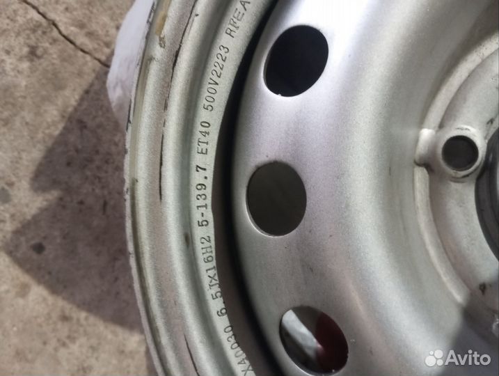 Продам диски