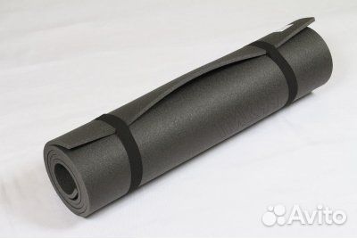 Коврик туристический 140х50х0,8см