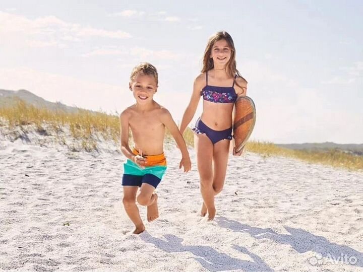 Шорты для мальчика