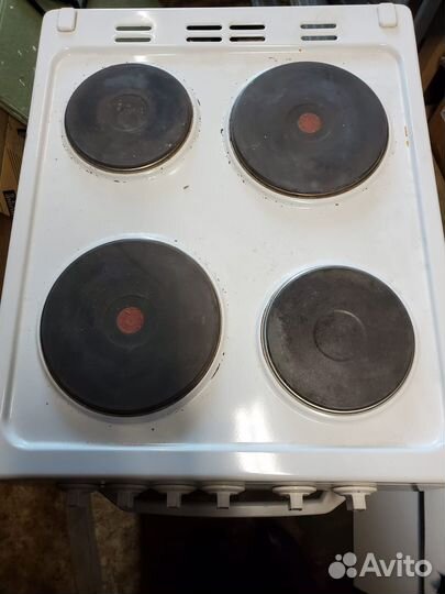 Плита электрическая