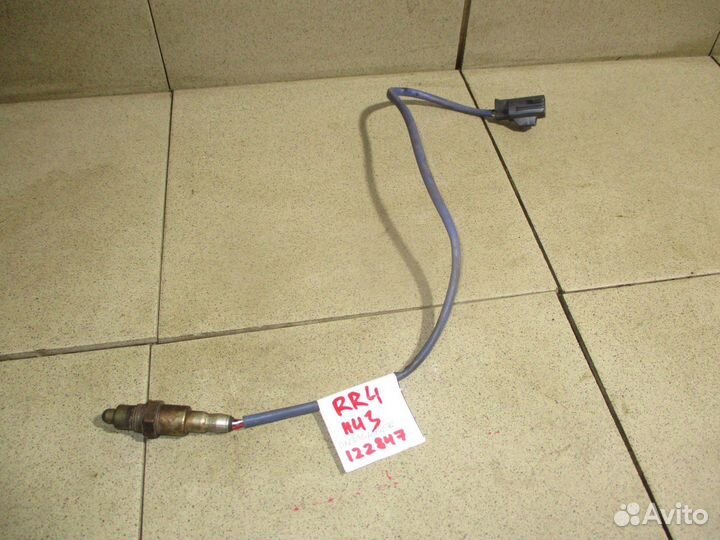 Датчик кислородный Range Rover 4 (L405)