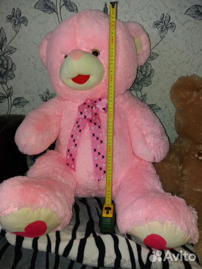 Мишки-медведи