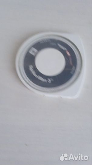 Диски на для приставки psp