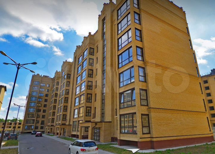 Склад, 8.5 м²