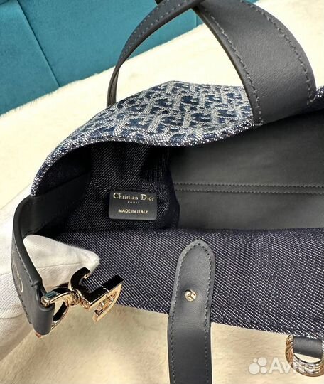 Сумка Christian Dior