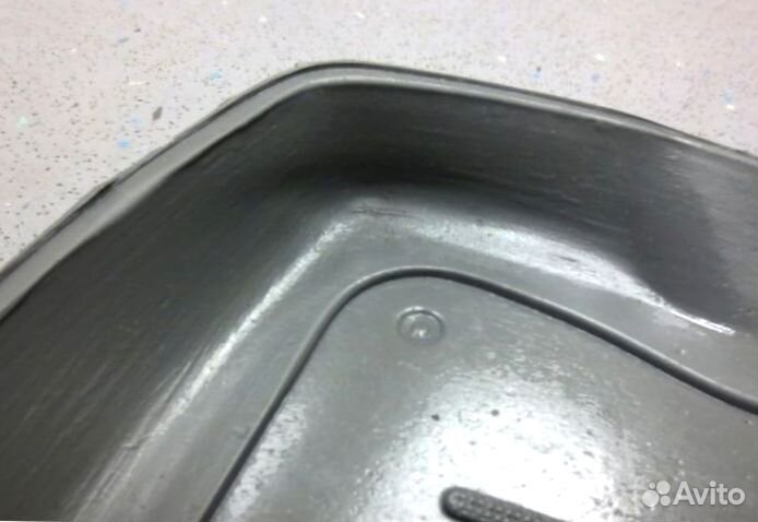 Коврики Toyota Camry VI (XV40) 2006-2011