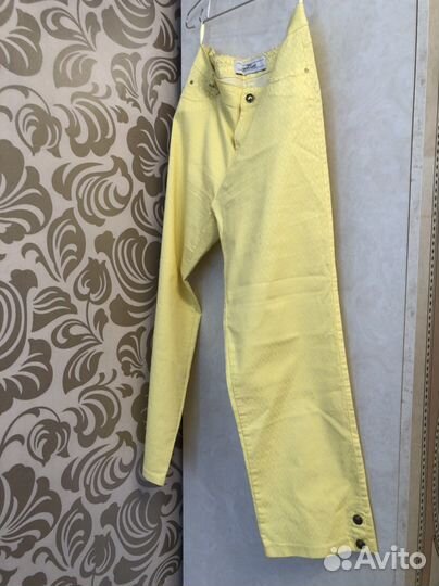 Пакет летних вещей 50 размера