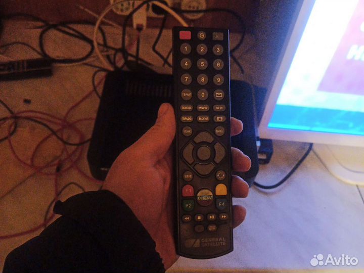 Триколор ресивер gs e501. Каналы оплачены