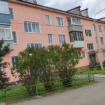 2-к. квартира, 37 м², 2/3 эт.