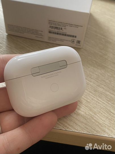 Airpods pro 2 original