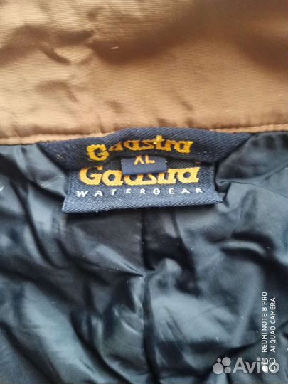 Горнолыж. Gaastra и Decathlon брюки