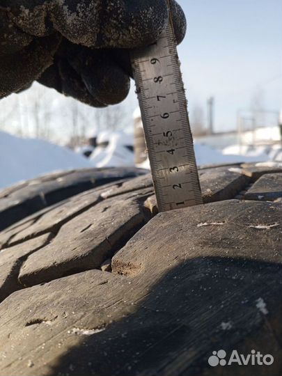 Шины Bridgestone 385/65 R22.5