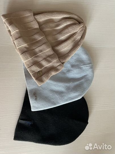 Шапка женская