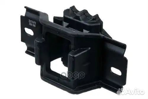 Подушка двс левая Mazda 2 all 03 Z13354