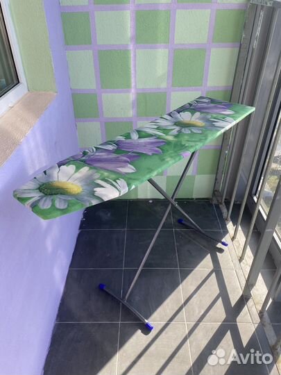 Гладильная доска