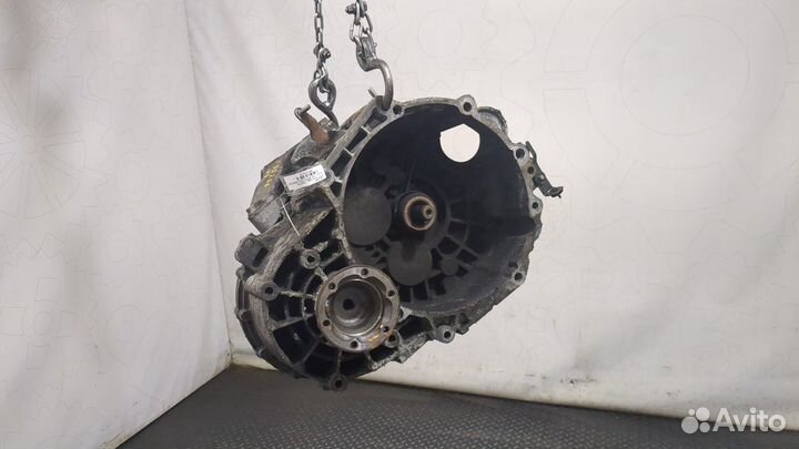 Кпп 6-ст.мех. (МКПП) Audi A3 (8P), 2007