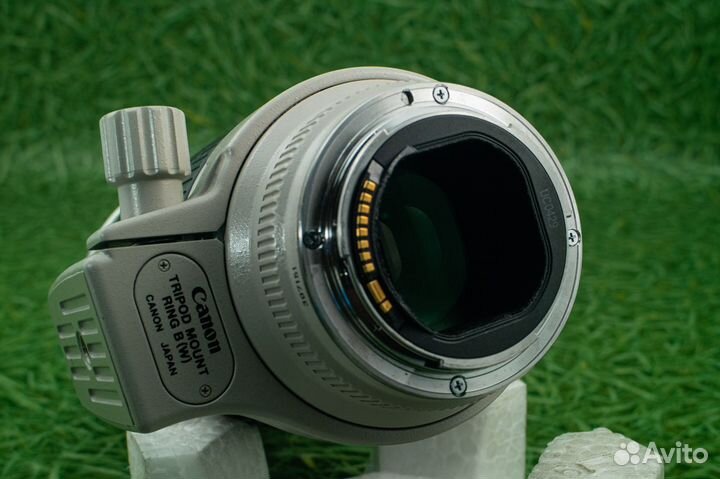 Canon EF 70-200mm f/2.8L USM продажа/обмен