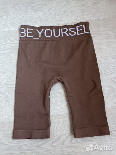 Спортивные велосипедки Gloria Jeans wear