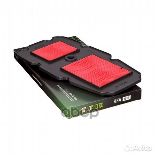 Фильтр воздушный hiflofiltro HFA1615