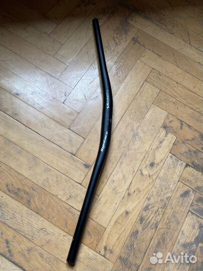 Руль Syntace Vector